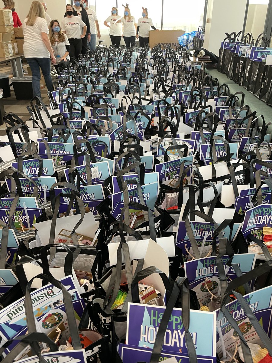 CHOC Foundation tweet media