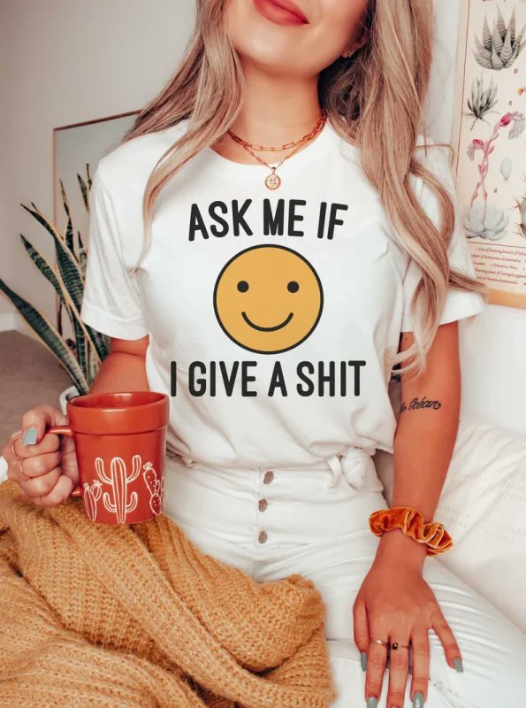 CarterWillfred's tweet photo. Ask Me If I Give Shirt
https://t.co/YKgHbHkvT4
#tshirt #tees #tshirts #funnytshirt #funnytees #tops #casual #graphic https://t.co/5elWYxtBuF