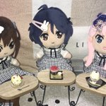 西神南🦋🐏のツイート画像