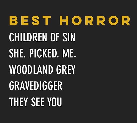 JasonFilmDude's tweet photo. Super humbled and thrilled for our lil horror flick to be nominated 🤠🤙. See y’all soon @SModcastle @ThatKevinSmith and friends! #SHEPICKEDME #horror #nomination #SMODCASTLEfilmfestival2022 https://t.co/ySt9syEJJ0