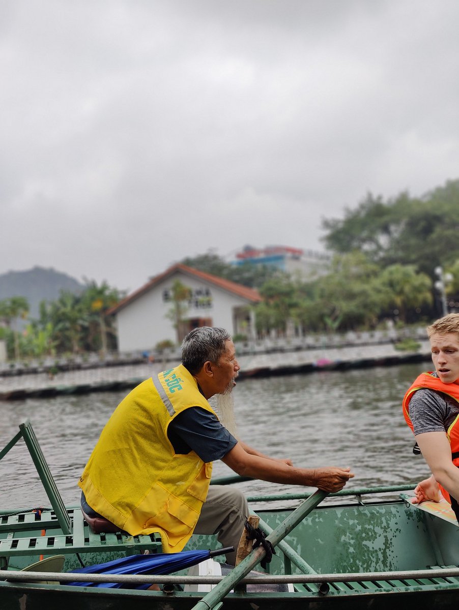 the_Junior_Dev's tweet photo. #Vietnam you were beautiful https://t.co/QDhXeG0Mdn