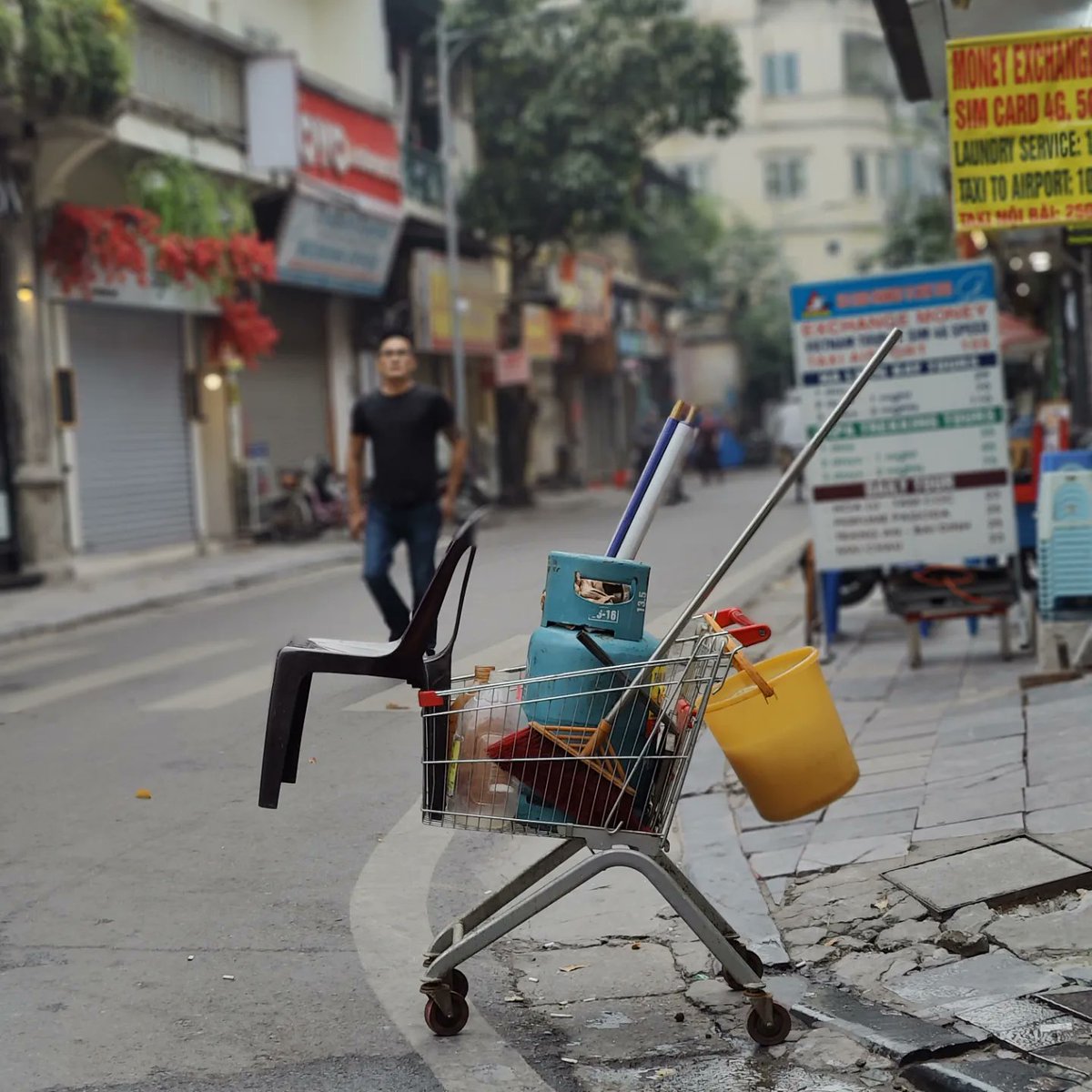 the_Junior_Dev's tweet photo. #Vietnam you were beautiful https://t.co/QDhXeG0Mdn