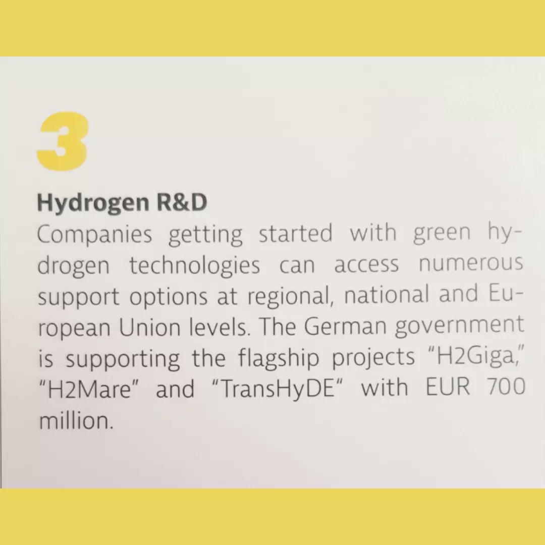 GermanyinMumbai's tweet photo. #4Things ♻️ the German Government is doing to secure a Green Future 🌍 https://t.co/7sEy88q4Bs
