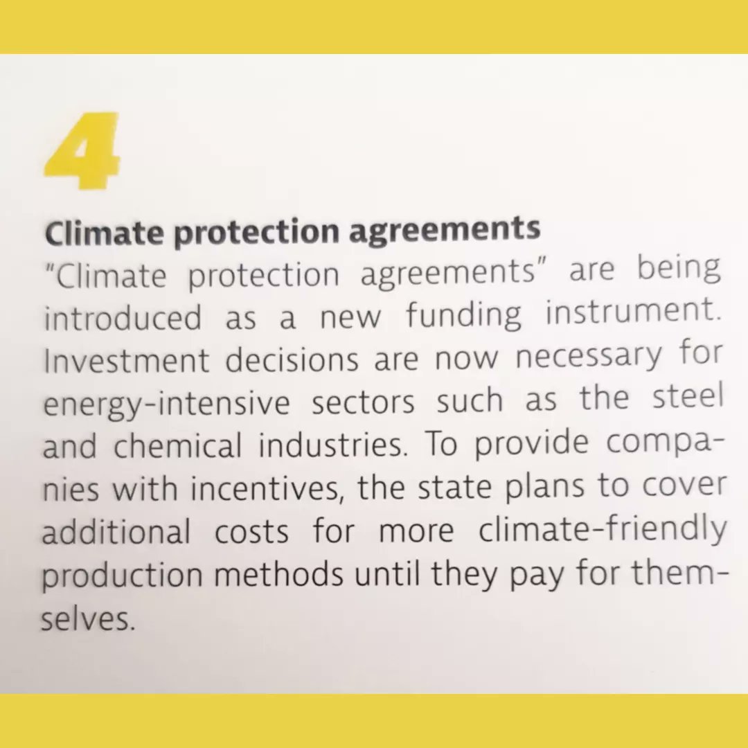 GermanyinMumbai's tweet photo. #4Things ♻️ the German Government is doing to secure a Green Future 🌍 https://t.co/7sEy88q4Bs