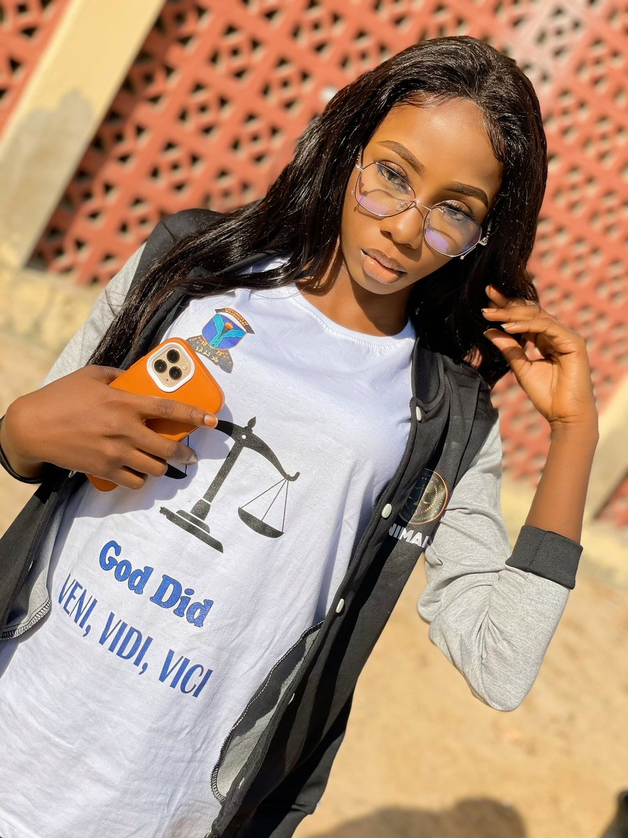Diamond2891's tweet photo. “It is the will of God,and thus it’s marvelous in his eyes”....
LLB bagged Insha Allah💼 🎉😊💃🏼🥂
#GodDid 😊🥂 https://t.co/s3vqSZYFht