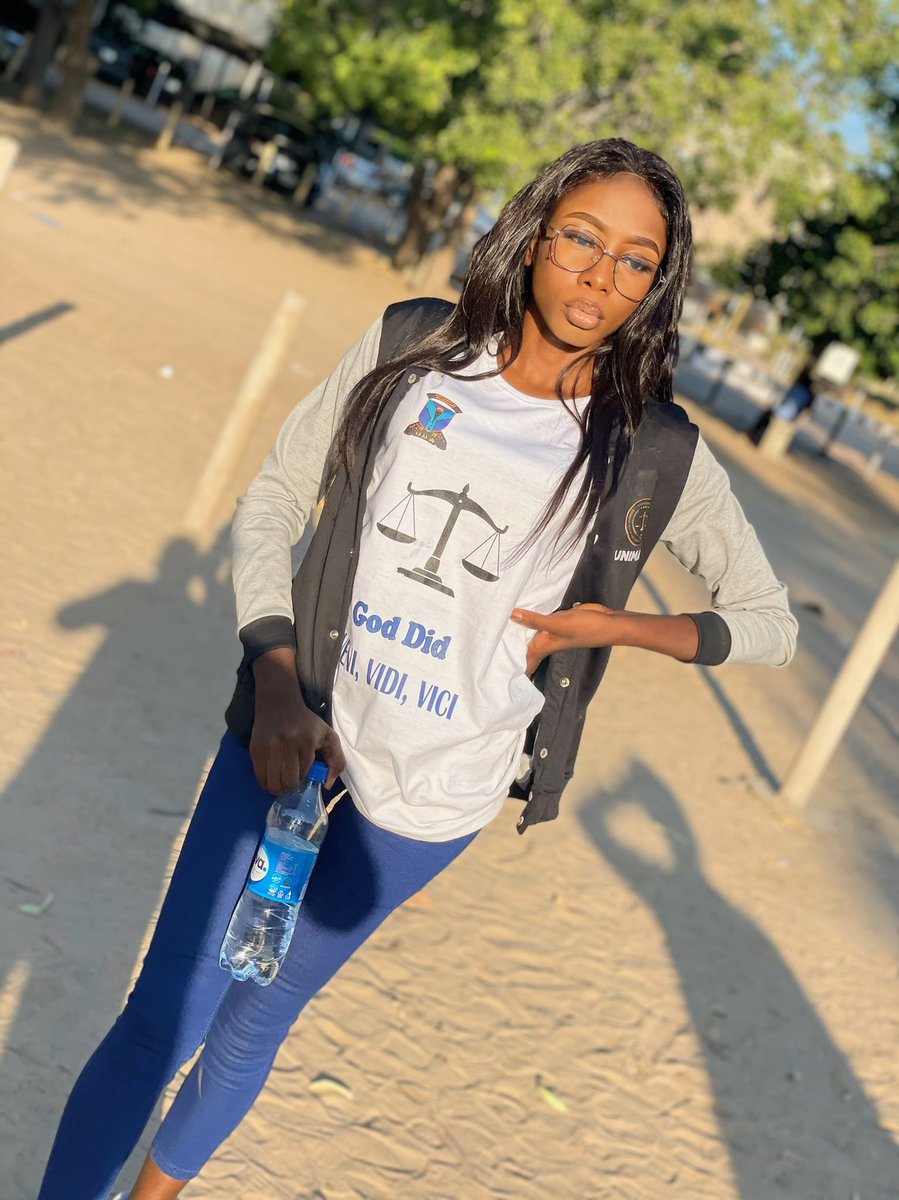 Diamond2891's tweet photo. “It is the will of God,and thus it’s marvelous in his eyes”....
LLB bagged Insha Allah💼 🎉😊💃🏼🥂
#GodDid 😊🥂 https://t.co/s3vqSZYFht