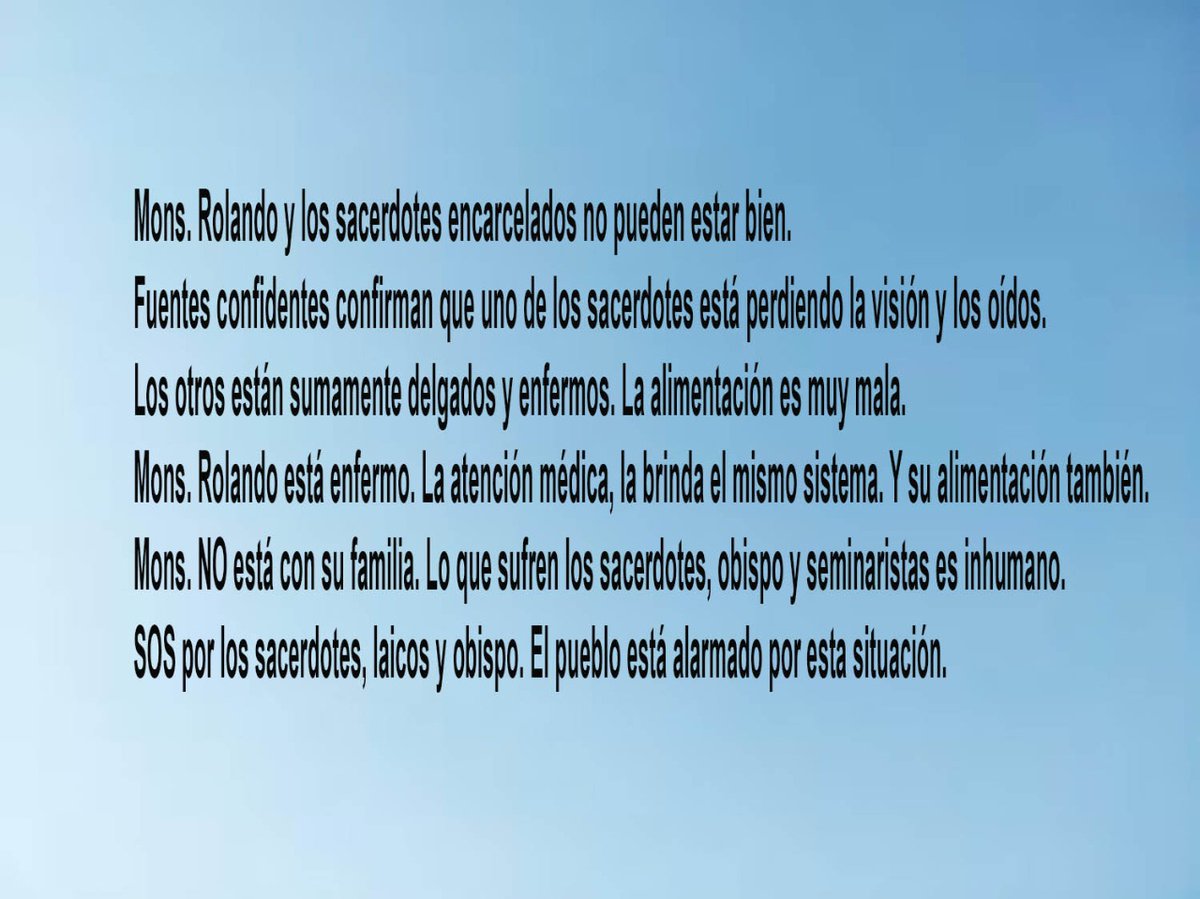 pbrourielv's tweet photo. URGENTE!👇👇 https://t.co/tlqmy4FYYg