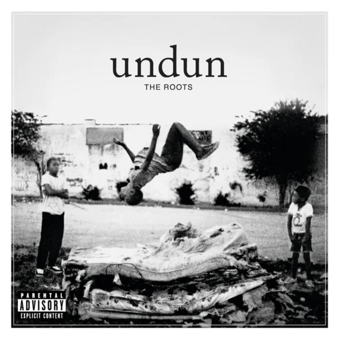 finding_albums's tweet photo. DAY 691 (re-listen)

The Roots - undun

East Coast Hip Hop, Conscious Hip Hop &amp; Boom Bap (2011) https://t.co/QPjhHjWqva