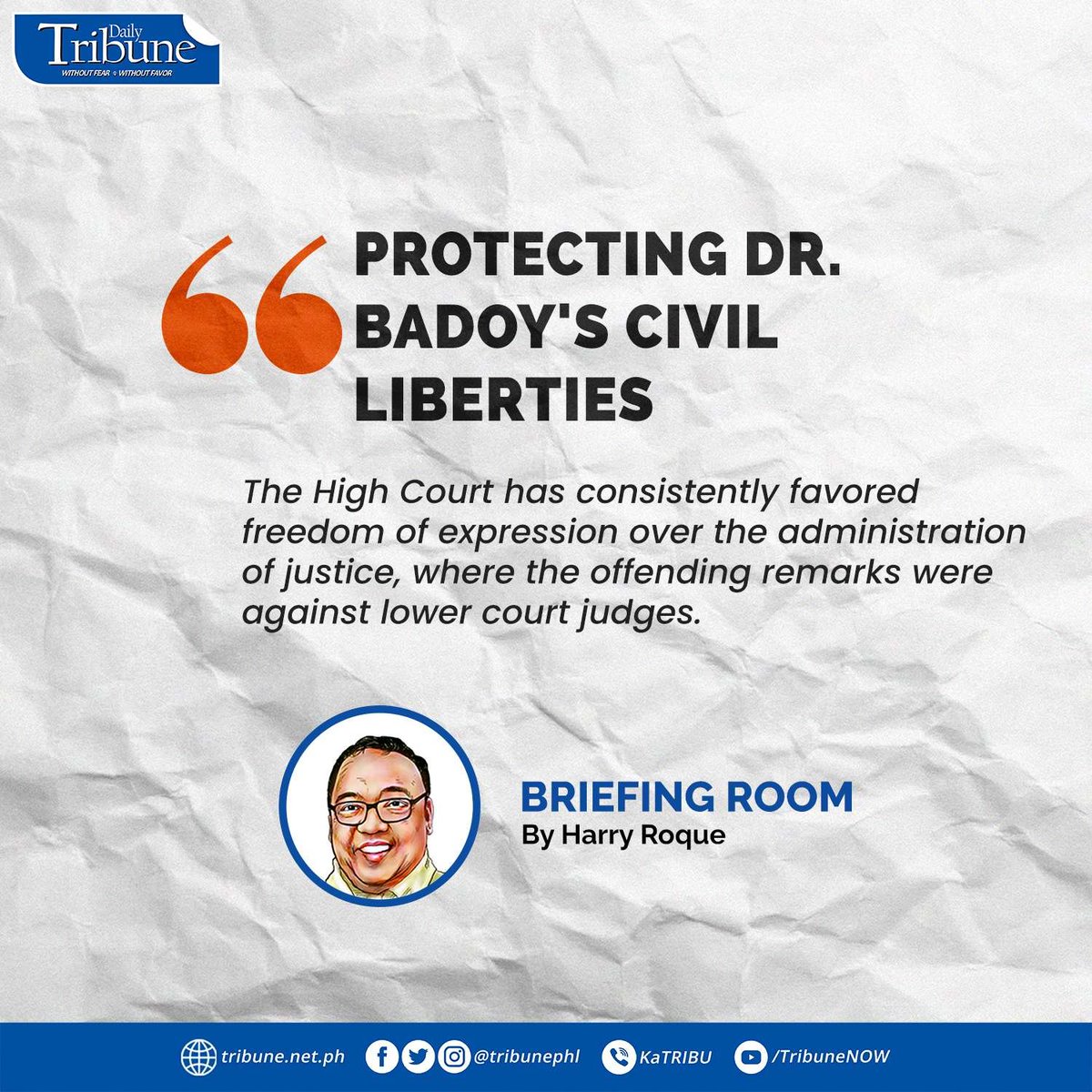 Daily Tribune on Twitter The Supreme Court and Court of