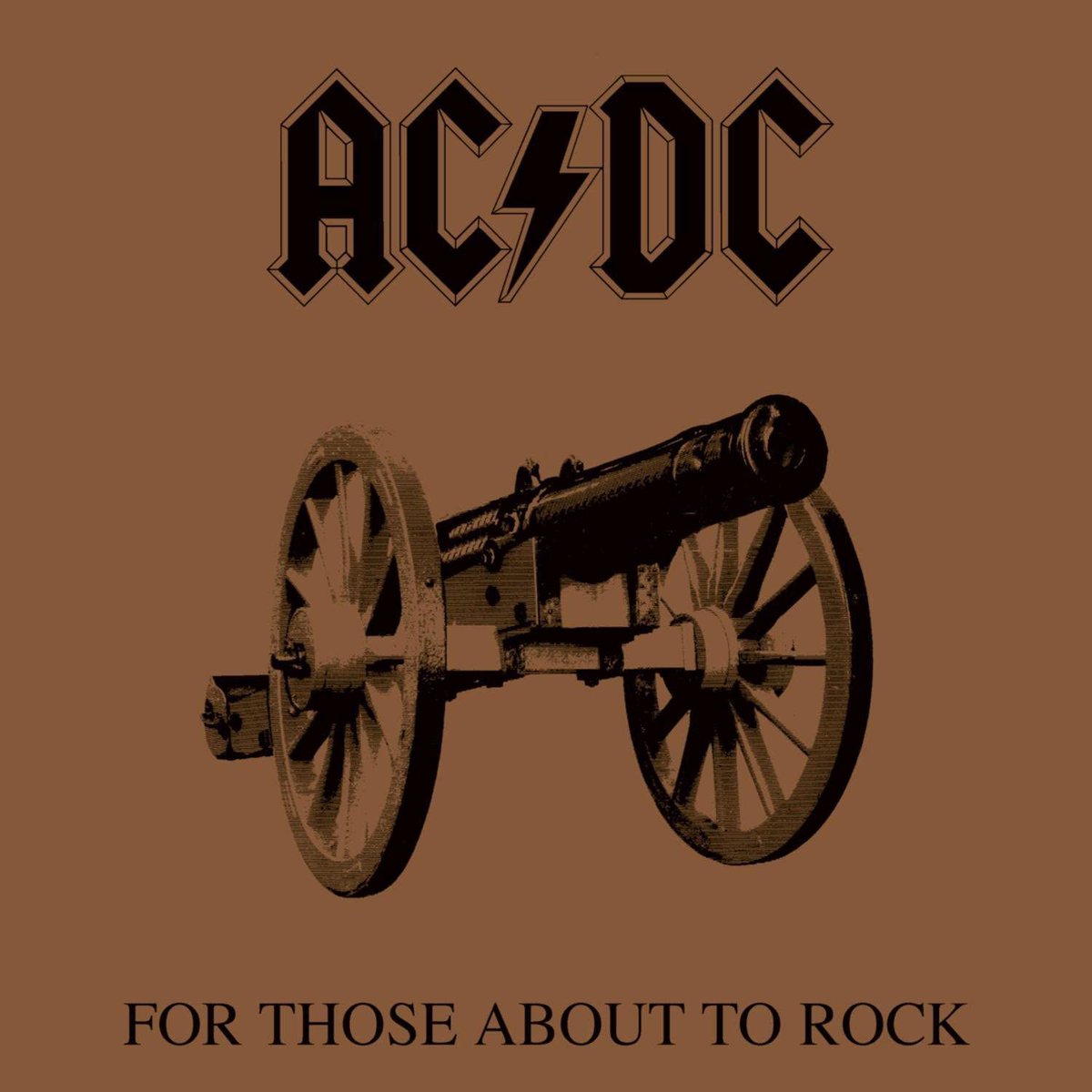 ThisDayInMETAL's tweet photo. #ThisDayInMetal #OnThisDay 

Nov 23rd 1981 #ACDC released the GREAT album "For Those About To Rock We Salute You" 

What’s your favourite song off the album? https://t.co/blFYCp0G6f