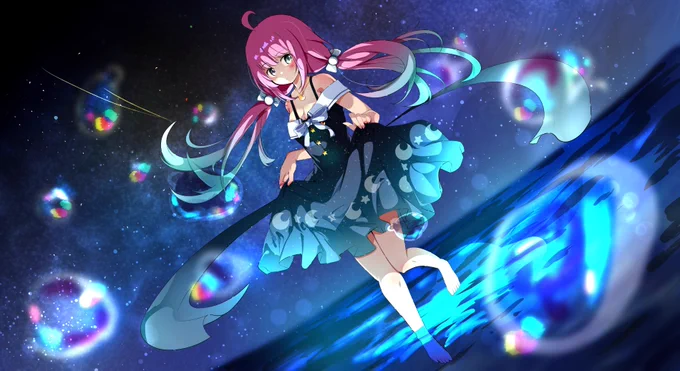 姫様!!!#ルーナート #姫森ルーナ 