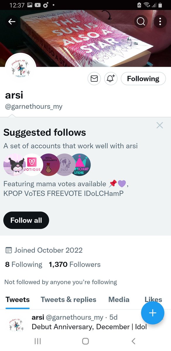 Tbz babies tweet media