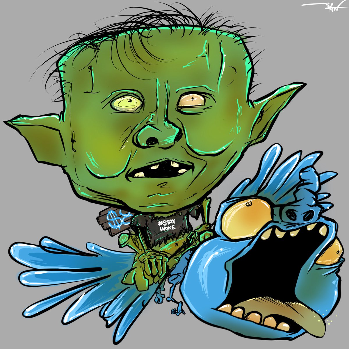 I love twitter <a href="/elonmusk/">Elon Musk</a> <a href="/goblintown/">goblintown</a>