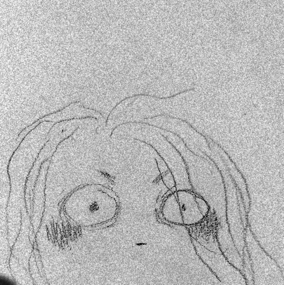 ManekoiMoling's tweet photo. 1 minute doodle of an evil eunuch
#曹少欽 #新龍門客棧 #甄子丹 #newdragongateinn #donnieyen #eunuch https://t.co/twQkxieSG0