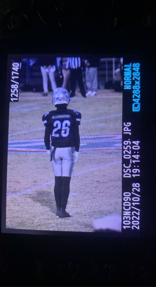 BlaineLockdown's tweet photo. Blessed to see another year 🔞 https://t.co/imxMz6eX7K