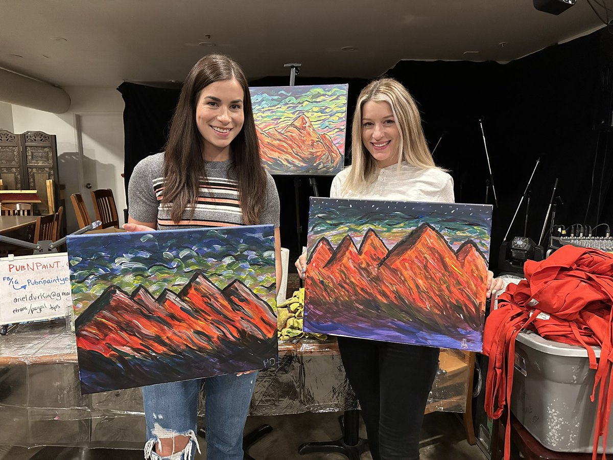 Michelle Okere (she/her) tweet media