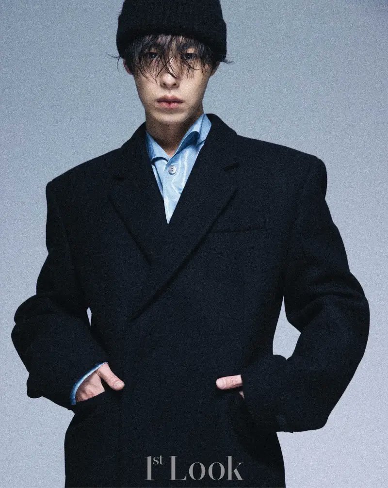 อีแจอุค, 1st Look