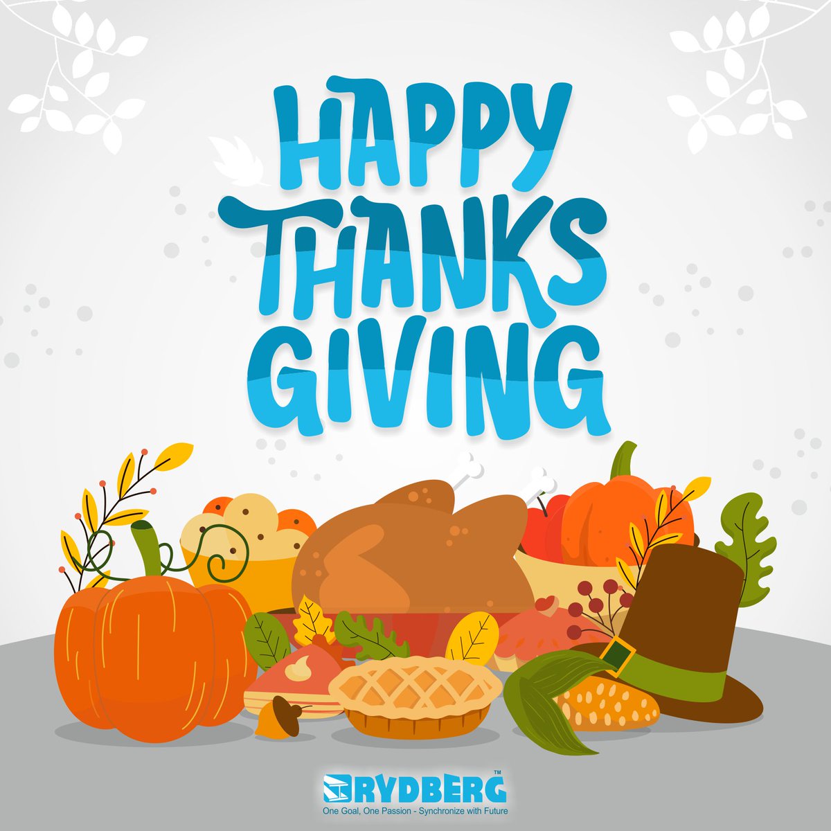 RYDBERGEnginee1's tweet photo. Rydberg Engineering LLC wishes you a Happy Thanksgiving day.
#thanksgiving #thanksgivingdinner #thanksgivingweekend #thanksgivingtable #thanksgivingdecor https://t.co/Lm6lwiNb8h