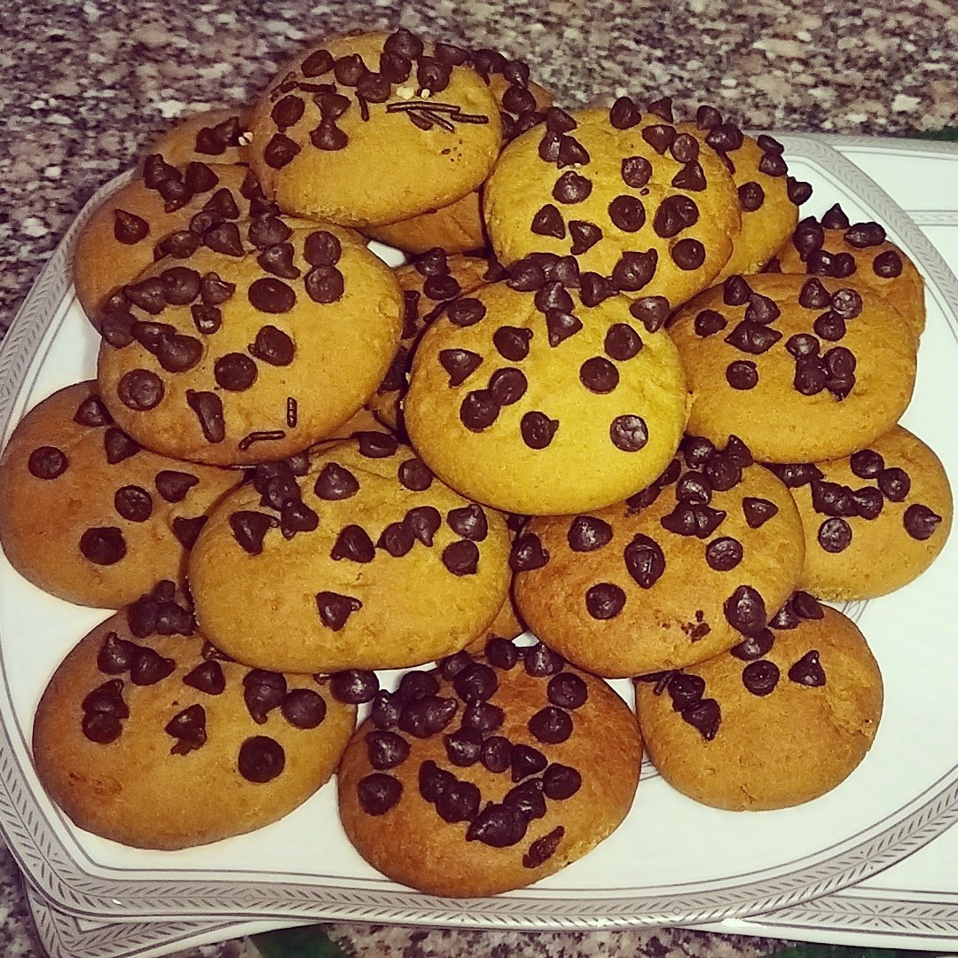 بسكوت العسل عند اكلات مصريه قديمه وحديثه فلاحي