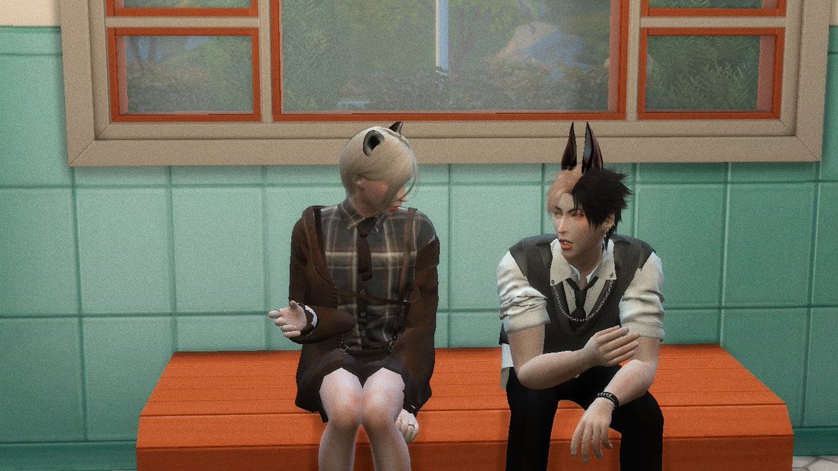 onfriday19th___'s tweet photo. ไอ้หมามันจะล่อลวงลูกผ้ม https://t.co/1wsNgkGNzn