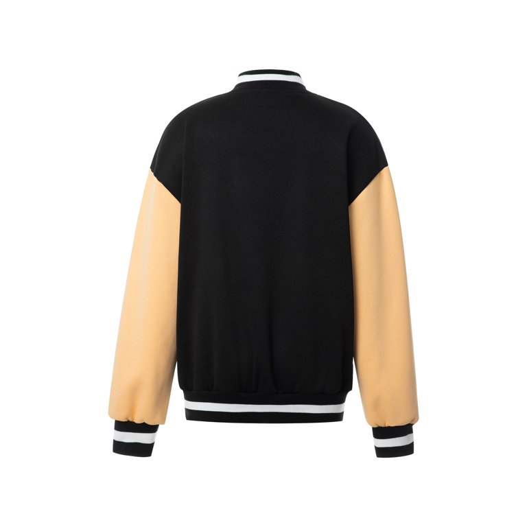 HaszaSports's tweet photo. Ladies Varsity jacket

#haszasports #FIFAWorldCup #bachelorinparadiseabc #Qatar2022 https://t.co/TTMPmsf1kM