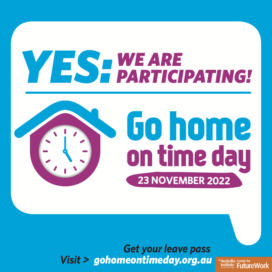 AusPharmSupport's tweet photo. Today is #GoHomeOnTimeDay! Pharmacists often work irregular hours but it's still important to take enough time to rest and maintain a healthy work-life balance. Can you go home on time today?
We provide free and confidential support at 1300 244 910, 8am-11pm AEDT everyday 💙 https://t.co/PyKEDbGc82