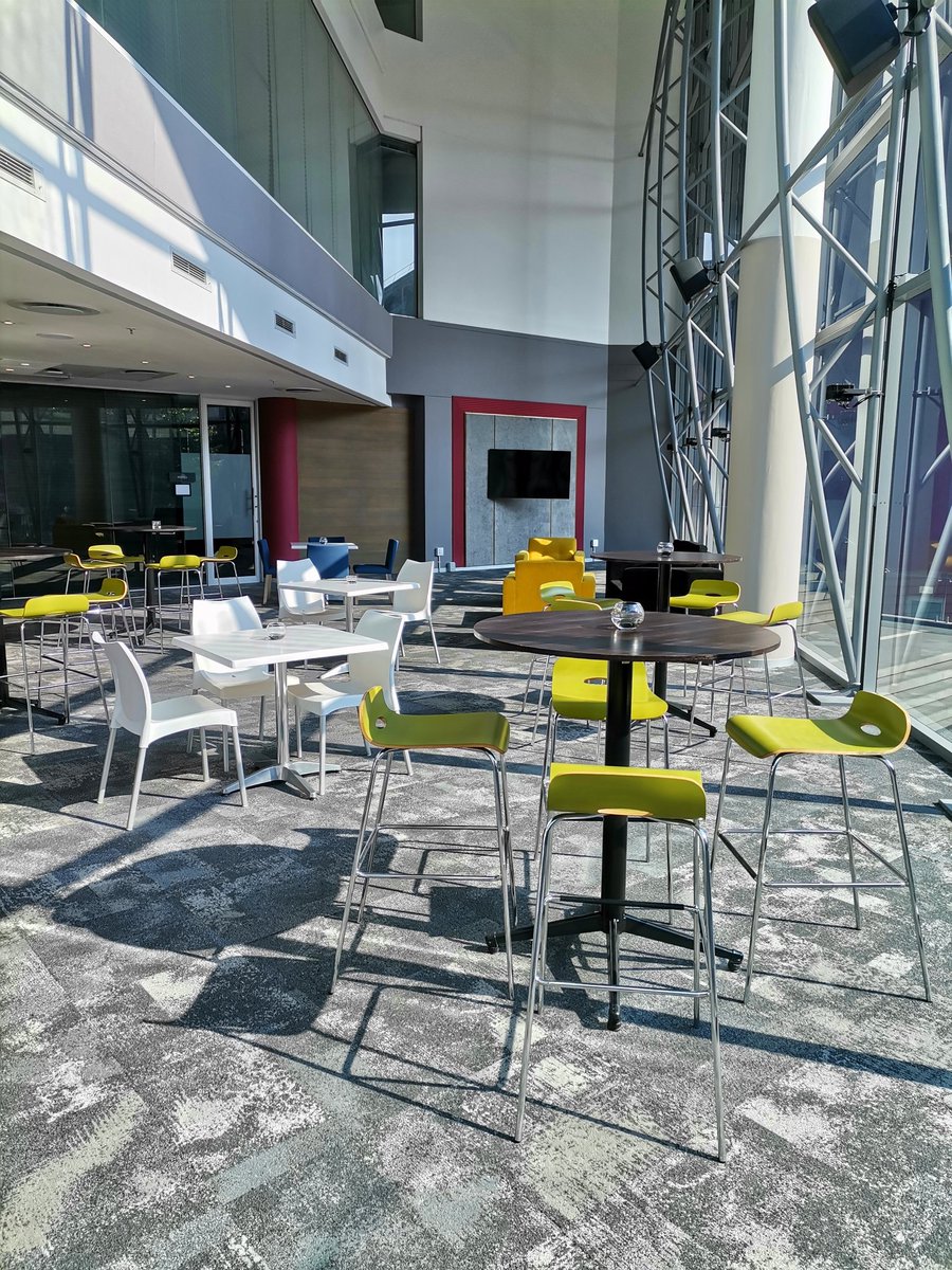 PhukaziVenues's tweet photo. 120 pax #EndYearFunctions.. 🥂

#PhukaziVenues #PhukaziLocations #properties #venues #scouting #scouts #Private #Party #events #views #cool #locations #elegant #elegance #lastminute #bookings #memories #explorejoburg https://t.co/ayG1xpicgK