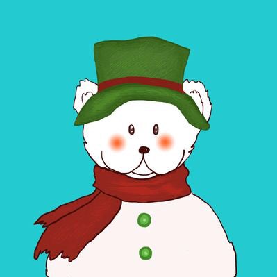 BearPunk14's tweet photo. #NewProfilePic https://t.co/RXr98vLy8a