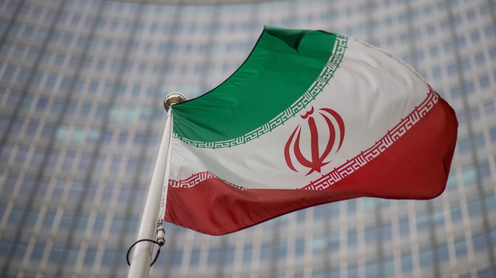 CalSAIG's tweet photo. Iran is planning an expansion of its uranium enrichment capacity to 60% at the Fordo site. A joint statement from Germany, France and Britain condemned Iran's latest action and deemed it as a step towards challenging the global non-proliferation system.  #calsaig #knowledgeark https://t.co/6qXSJD1Afm