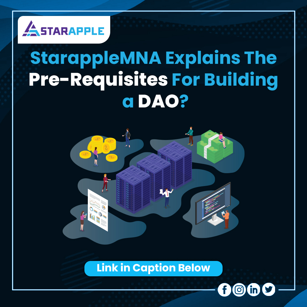 StarappleM's tweet image. Want to know more about DAO? Visit this Link here- resistancephl.com/2022/10/04/sta…
#whatisdao
#DAO
#decentralizeaoutonomousorganization
#decentralizedexchange
#mnawallet
#mnatoken
#MNA
#tokenexchange
#tokenpresale
#knowmore
#dontmissit
#starapplelabs
#starapplemna
#starapple