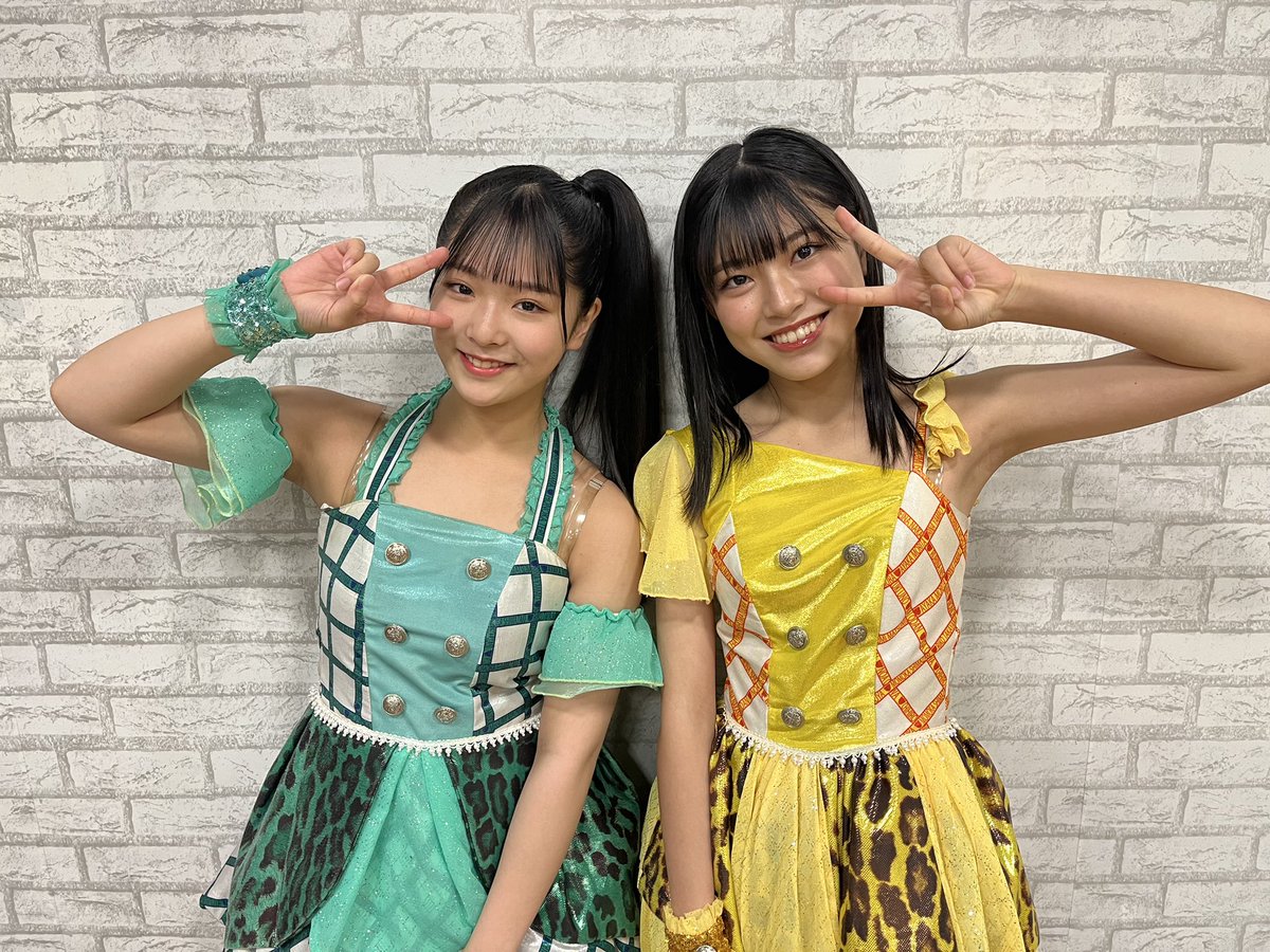 🐅 #NMB48 information 🐅 【🎙本日の公演スケジュール】 14:00/18:00