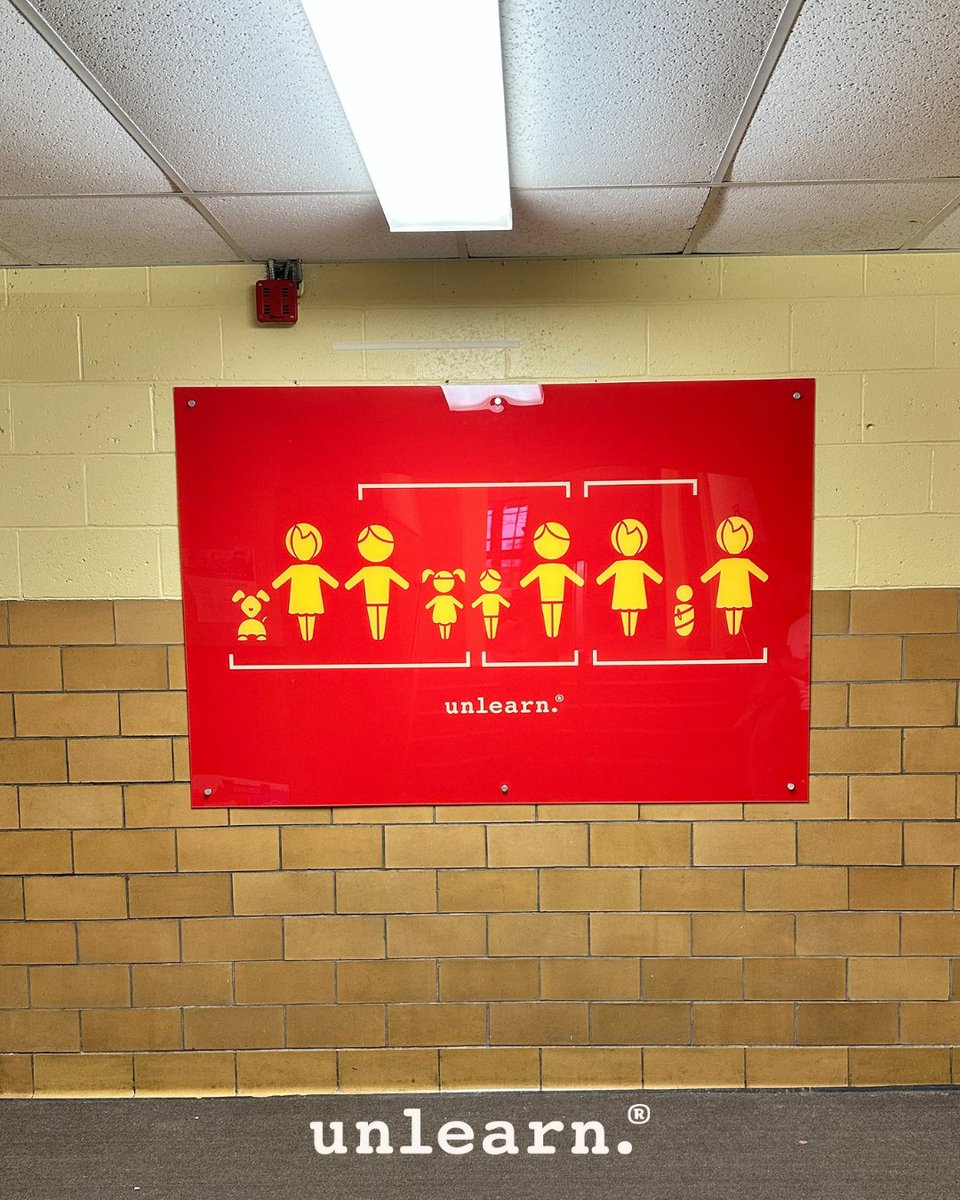 unlearn. tweet media