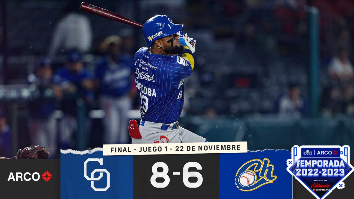 Liga_Arco's tweet photo. Los @yaquis_oficial suman 8⃣ triunfos al hilo 😱🏹

PG: Mario Meza (1-1, 4.30)
PP: Jared Wilson (0-2, 1.13)
SV: Samuel Zazueta (5)

#LigaARCO ⚾️
#PizarraARCO ⛽️
#SomosARCO ⛽️ https://t.co/Bfb8PHqadt