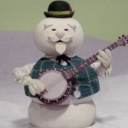 DustinNickerson's tweet photo. The side characters in Rudolph are now just dudes you’d see in Brooklyn https://t.co/4lSjdxsqYK