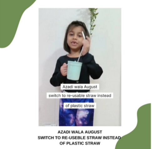 Clap4G's tweet photo. Do you know how to Stop using plastic straws???
Click the link below to Know about it
https://t.co/tyXuf5dxzQ
#straws #plastics #plasticstraws #stopuseing #stopit https://t.co/4mao57Z5xg