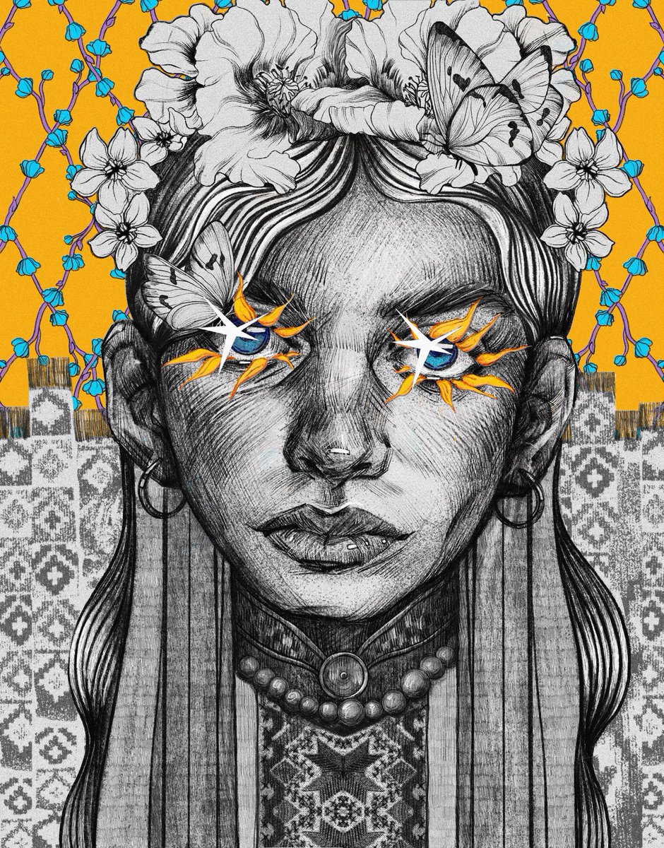 GM💛⭐️

“I am Maria. I am from Ukraine.”
<a href="/foundation/">Foundation 🌐</a> 

0.3 Eth

Link👇🏼