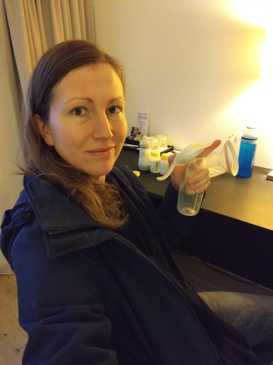 Isabel Arnold tweet media