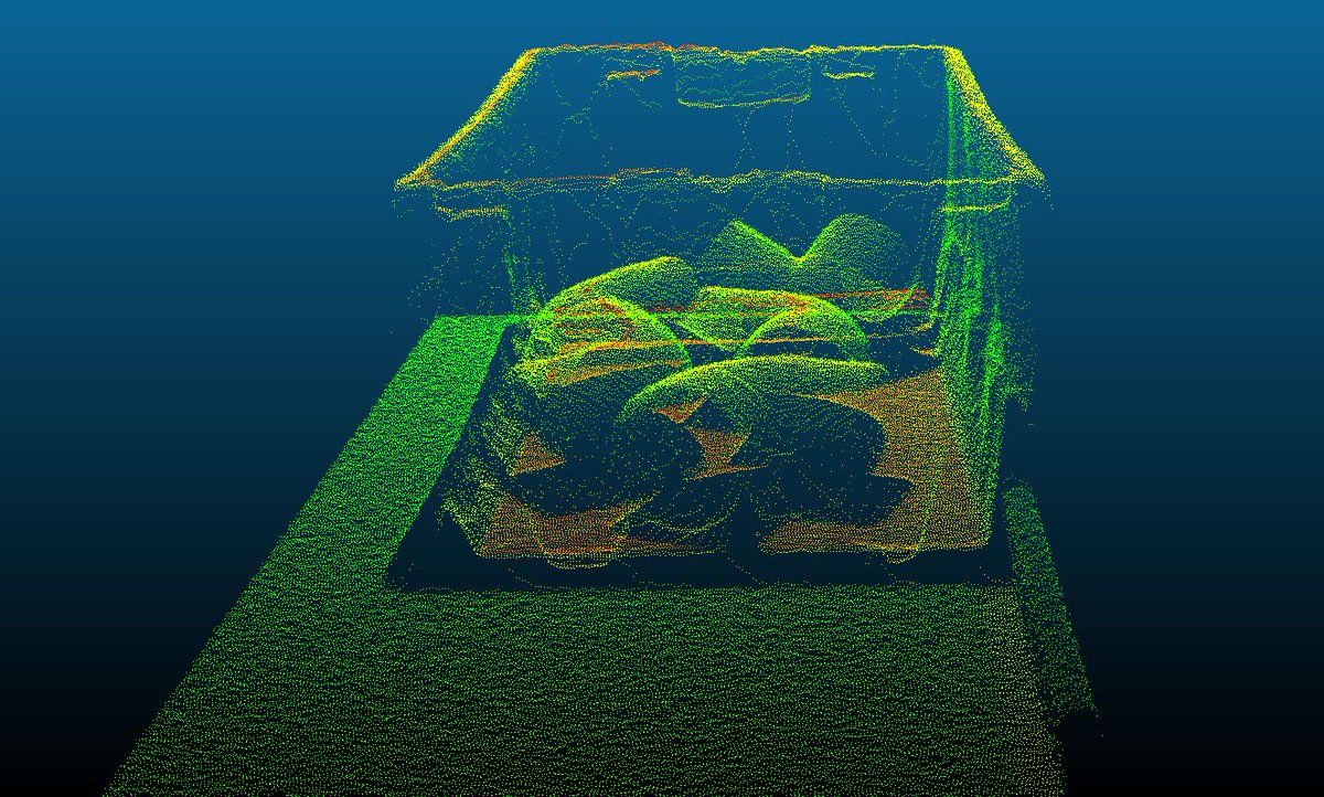 SlagersV's tweet image. SICK EMPTY BOX-APP: DETECTIE VAN LEGE KRATTEN EN BAKKEN

Achtergebleven materiaal is mogelijk een teken van een fout geproduceerd product. Voedselresten kunnen zelfs tot vervuiling en besmetting in het productieproces leiden.

meat-co.nl/nl/nieuws/22-1…