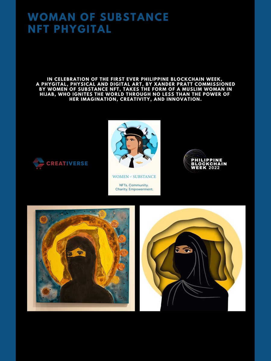 lodj.ma/CreatiVerse-Ou… 

@WomenofSubs_NFT #Creativerse #Morocco #Cop27