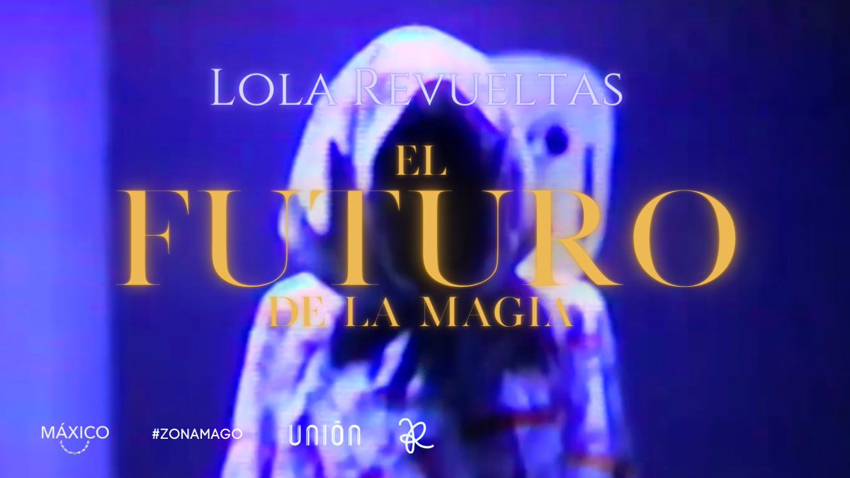 gpomaxico's tweet photo. Paneles Lunares.
Performance de Lola Revueltas a puerta cerrada en @espaciounion. 

Transición entre El Futuro de la Magia y Nuevas Constelaciones. 

🎞️ https://t.co/DHY7Le7TQq https://t.co/Q6KkjSn7NG
