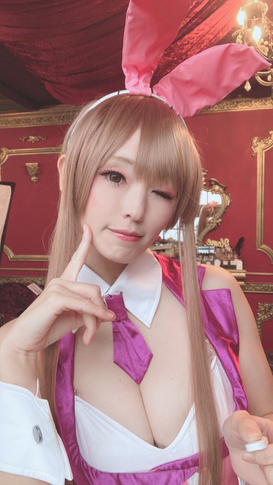 Twitterのコスプレ画像38