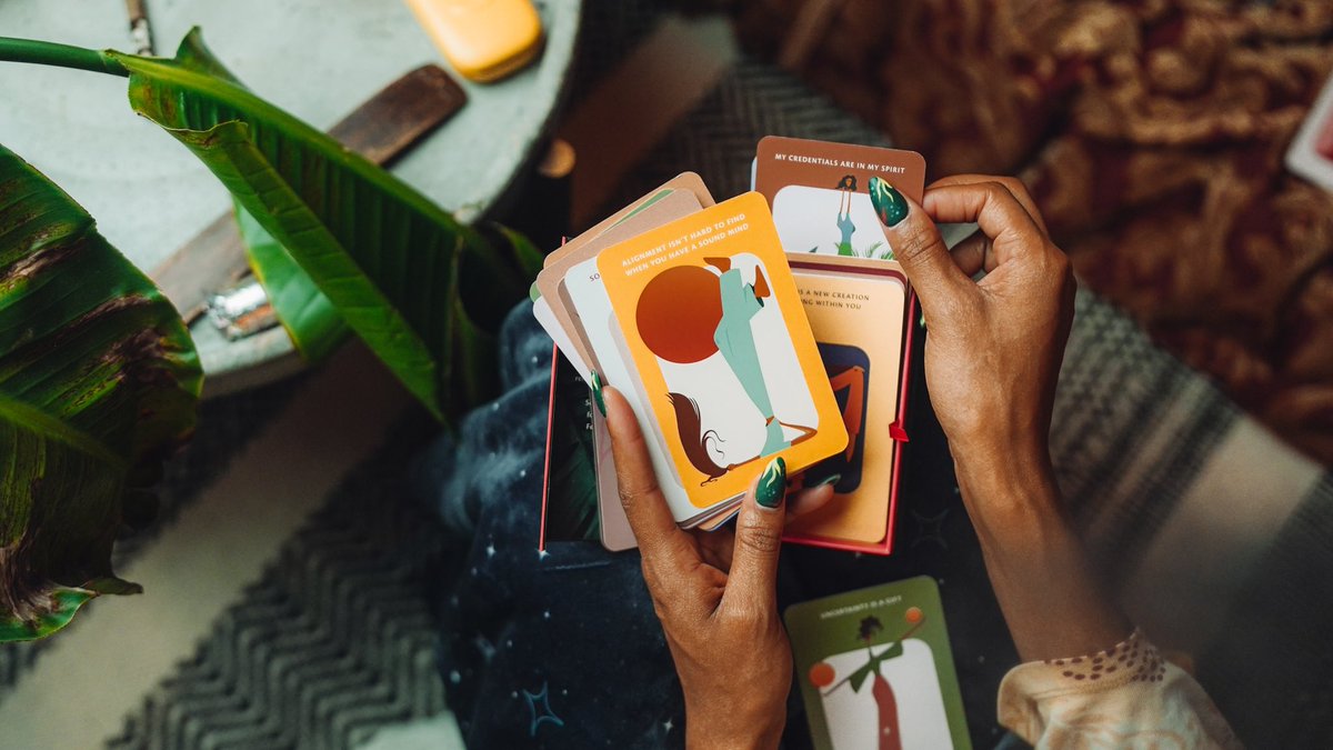 mistahindz's tweet photo. reminder deck is out!! we doing a soft release this week for the real ones https://t.co/scWAEX239l https://t.co/wGXnniL0xb