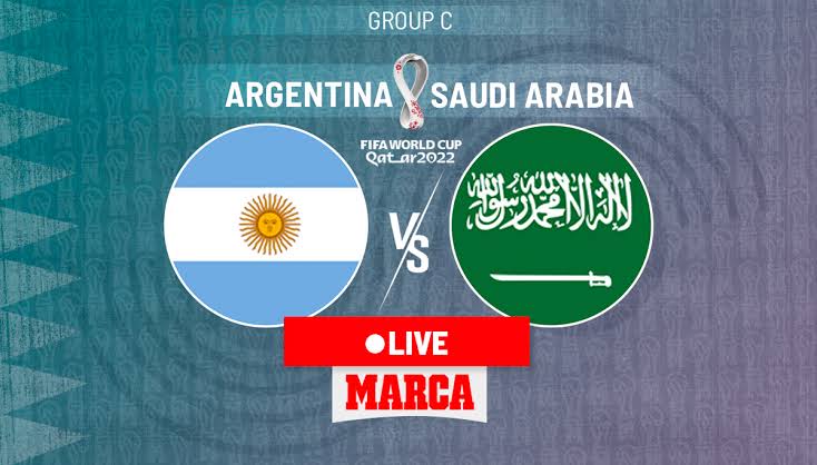 Joey4Crack's tweet photo. Saudi Arabia didn't have a football structure,yet they defeated Argentina. 2023 is the year of the party without structure. If you know you know.
#90MinutesWithPeterObi

Kadaria. AIDS. Biology. Rufai. Atiku. Lake Chad. Fulani. Reno. Herve Renard. Olodo. Even Tinubu. Peter Obi. https://t.co/oP9gGQDaw3