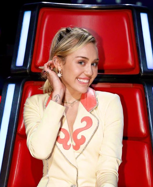 Happy 30th Birthday, Miley Cyrus!
Wishing you lots of love and happiness. I love you forever  