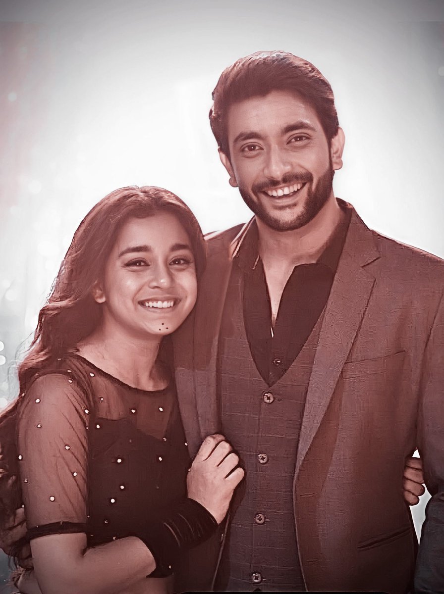 I_molly_tweets's tweet image. Their precious smiles♥️

#MissingHours #SuMaan #FahmaanKhan #STK