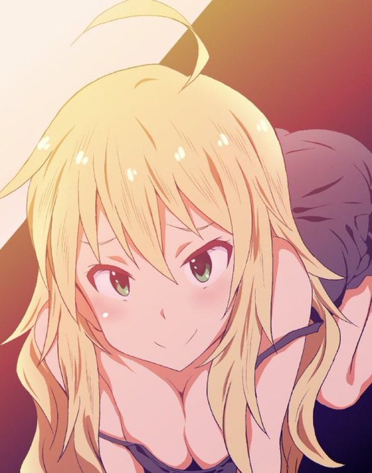 美希…美希…美希…美希…🍙🎉🎊🎈😭 