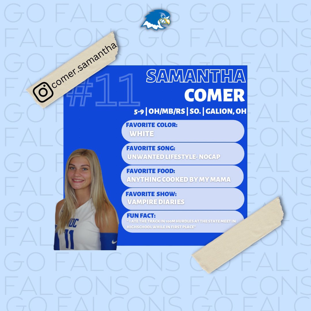 ndcvball's tweet photo. Meet the team: Sophomores Samantha Telisman, Lucy Smith, Samantha Comer, and Jayme Zoeckler https://t.co/lpyoTsmu4T