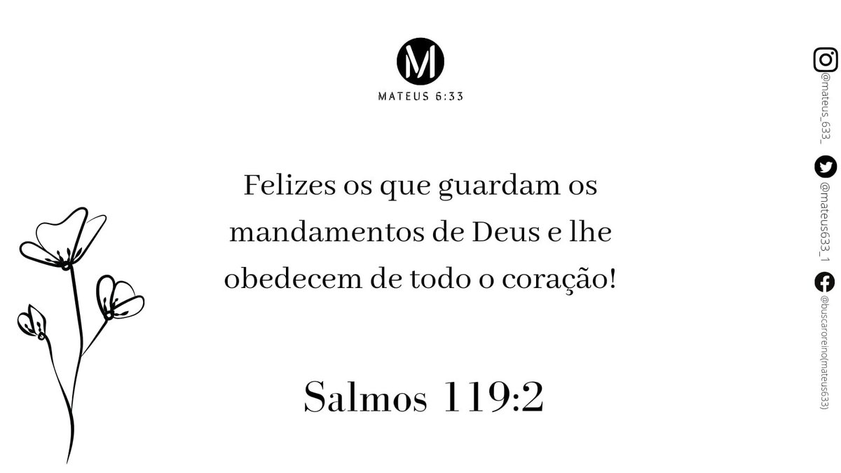 Devemos guardar os mandamentos dentro do nosso coração para não pecar com contra Deus, e ser sempre obedientes ao Pai, a todo tempo e momento.🤍🙏🏽