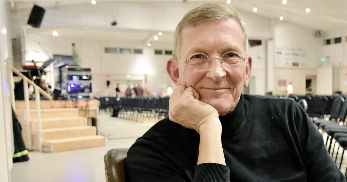 Tomas Sjödin: Fruktansvärt att troende kristna läser allt mindre bibel dlvr.it/SdDChC