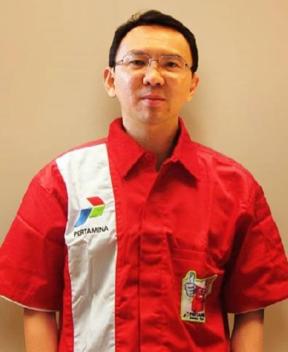 Sang Penyelamat Pertamina... 👍😊✍️